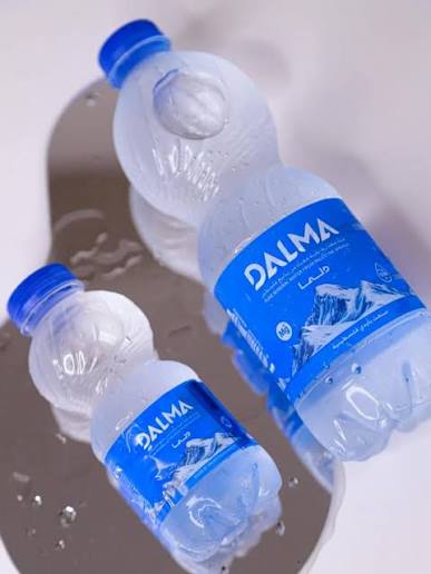 ماء صغير